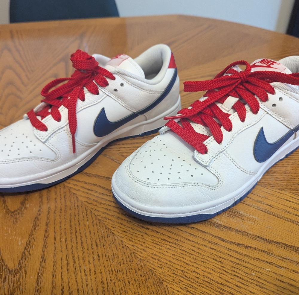 Nike Dunk Low Retro Women's size 8.5